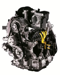 P3303 Engine
